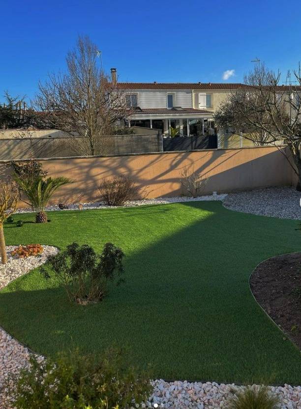 jardin